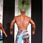 Reynaldo  Pickwoad - IFBB Greater Gulf States Pro 2014 - #1